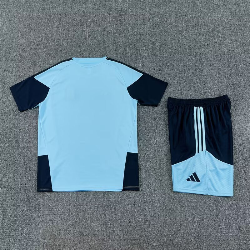 Argentina 2026/2027 Tracksuit