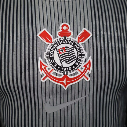 Corinthians Special Edition 2025/2026 Player Version Football Jersey