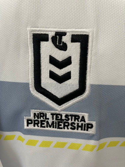 Rugby Jerseys 2026 Away Fan Version Football Jersey