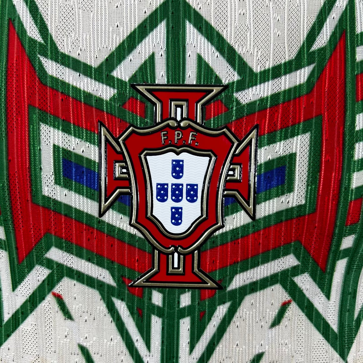 Portugal Special Edition 2026/2027 Player Version Football Jersey