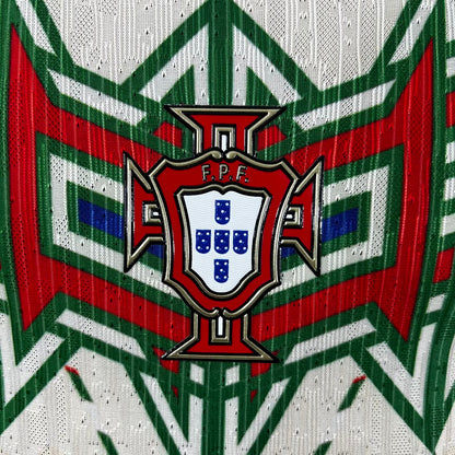 Portugal Special Edition 2026/2027 Player Version Football Jersey