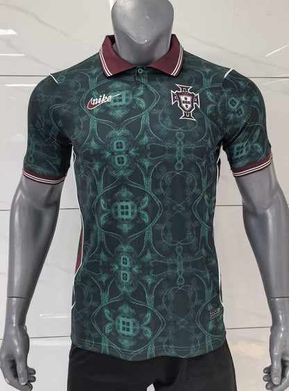Portugal Special Edition 2026/2027 Fan Version Football Jersey