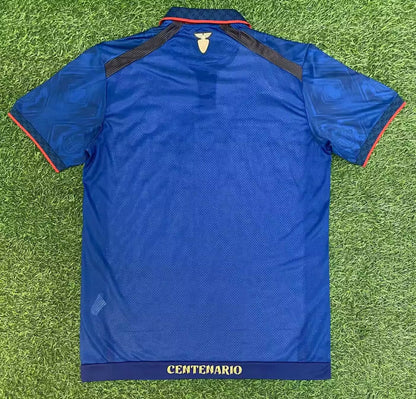 other national team 2025/2026 Third Fan Version Football Jersey