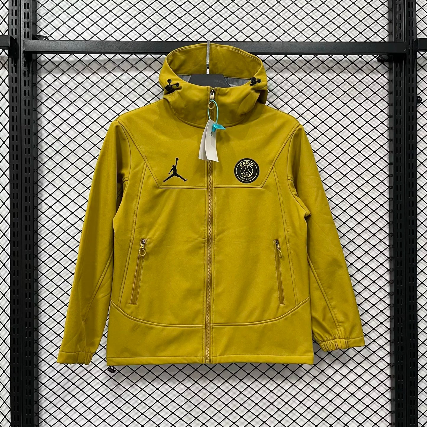 Windbreaker 2025/2026 Windbreaker