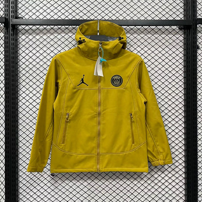 Windbreaker 2025/2026 Windbreaker