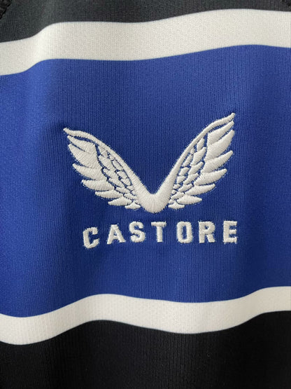 Rugby Jerseys 2025 Home Fan Version Football Jersey