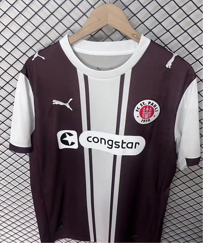 St. Pauli Home Jersey 2026-2027