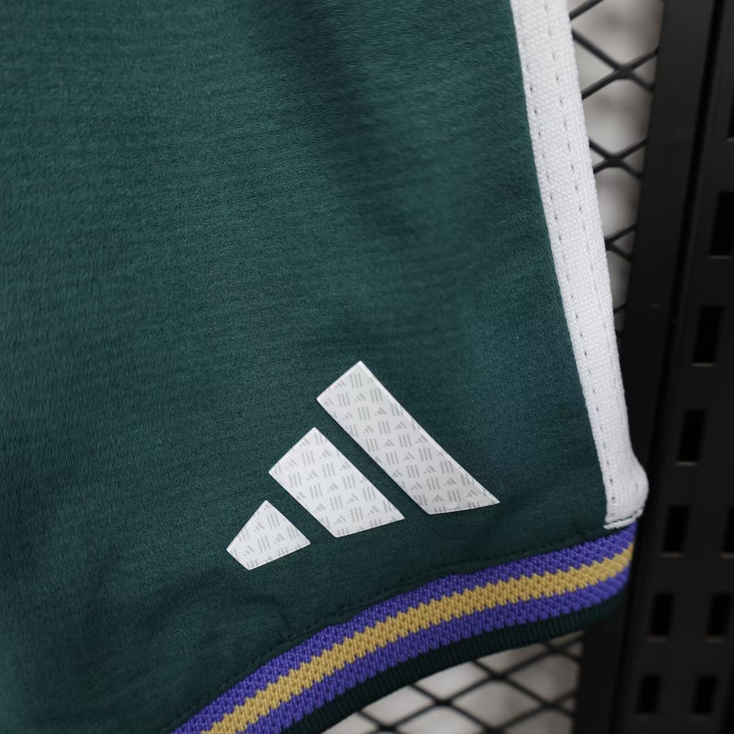 Saudi Arabia 2026/2027 Home Player Version Football Jersey