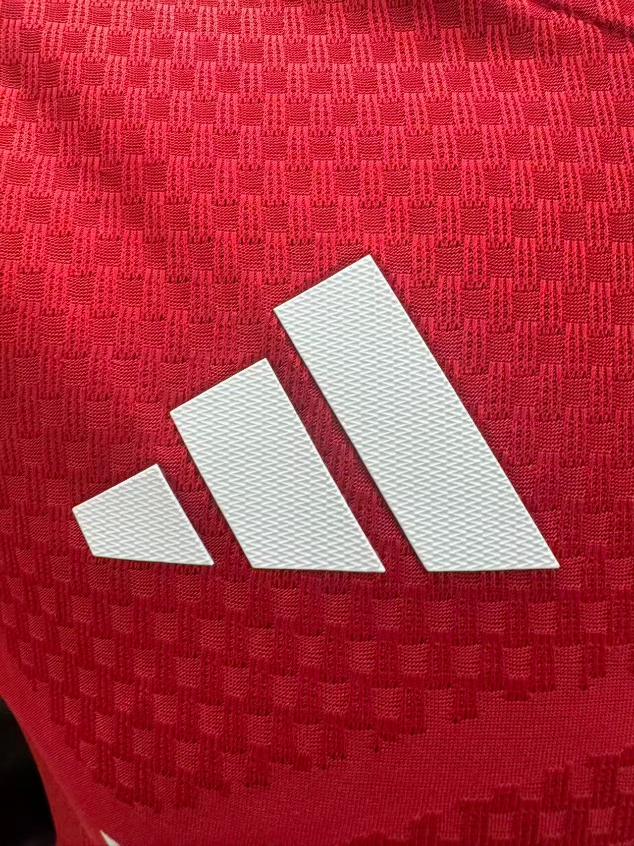 Arsenal 2026/2027 Home Player Version Football Jersey