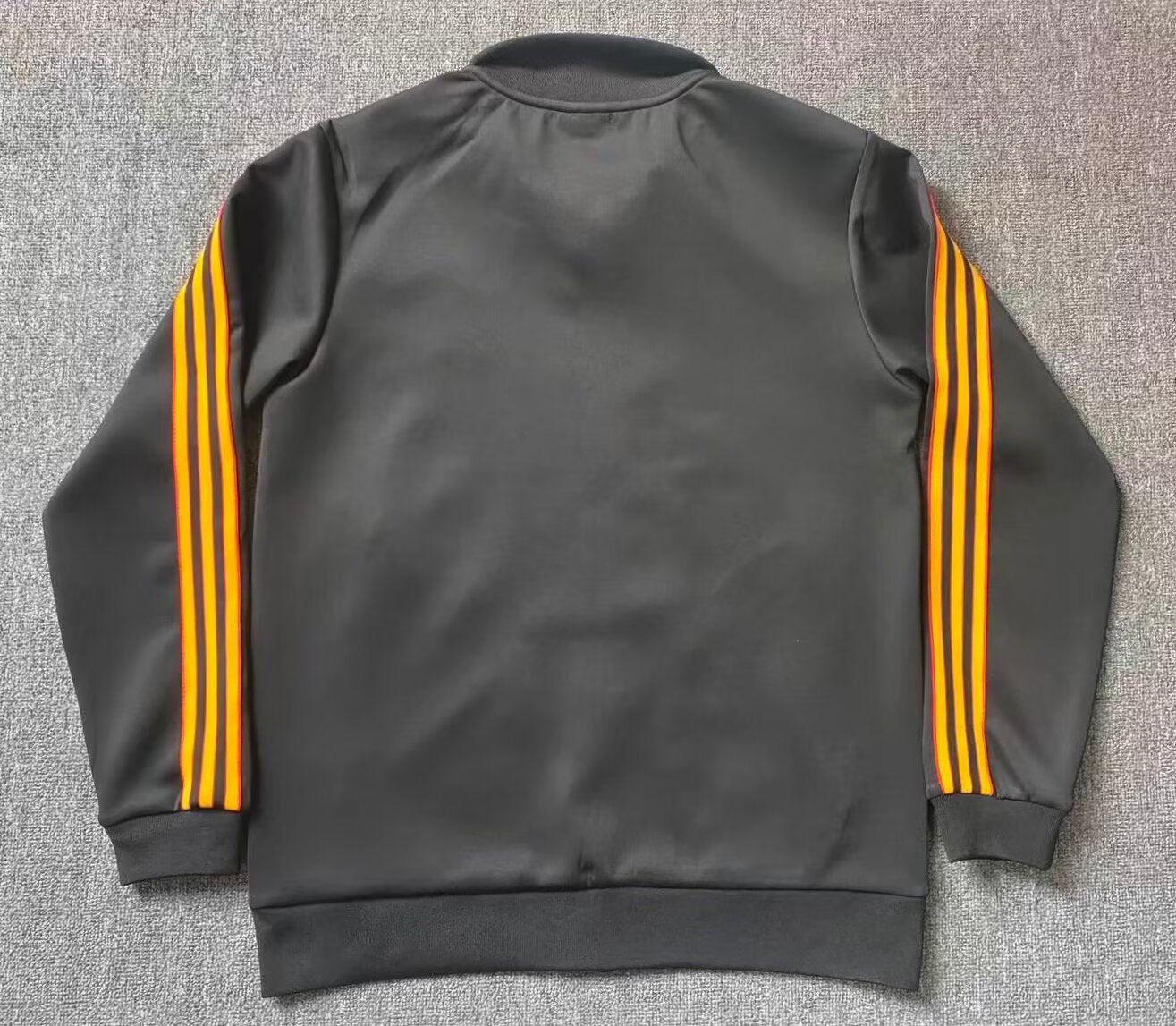 AC Milan 2025/2026 Tracksuit