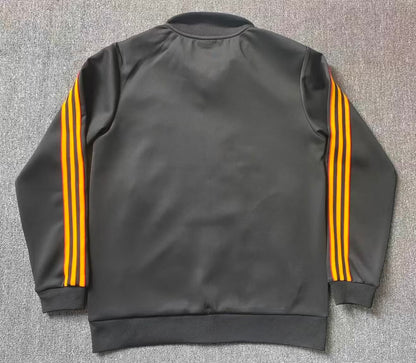 AC Milan 2025/2026 Tracksuit
