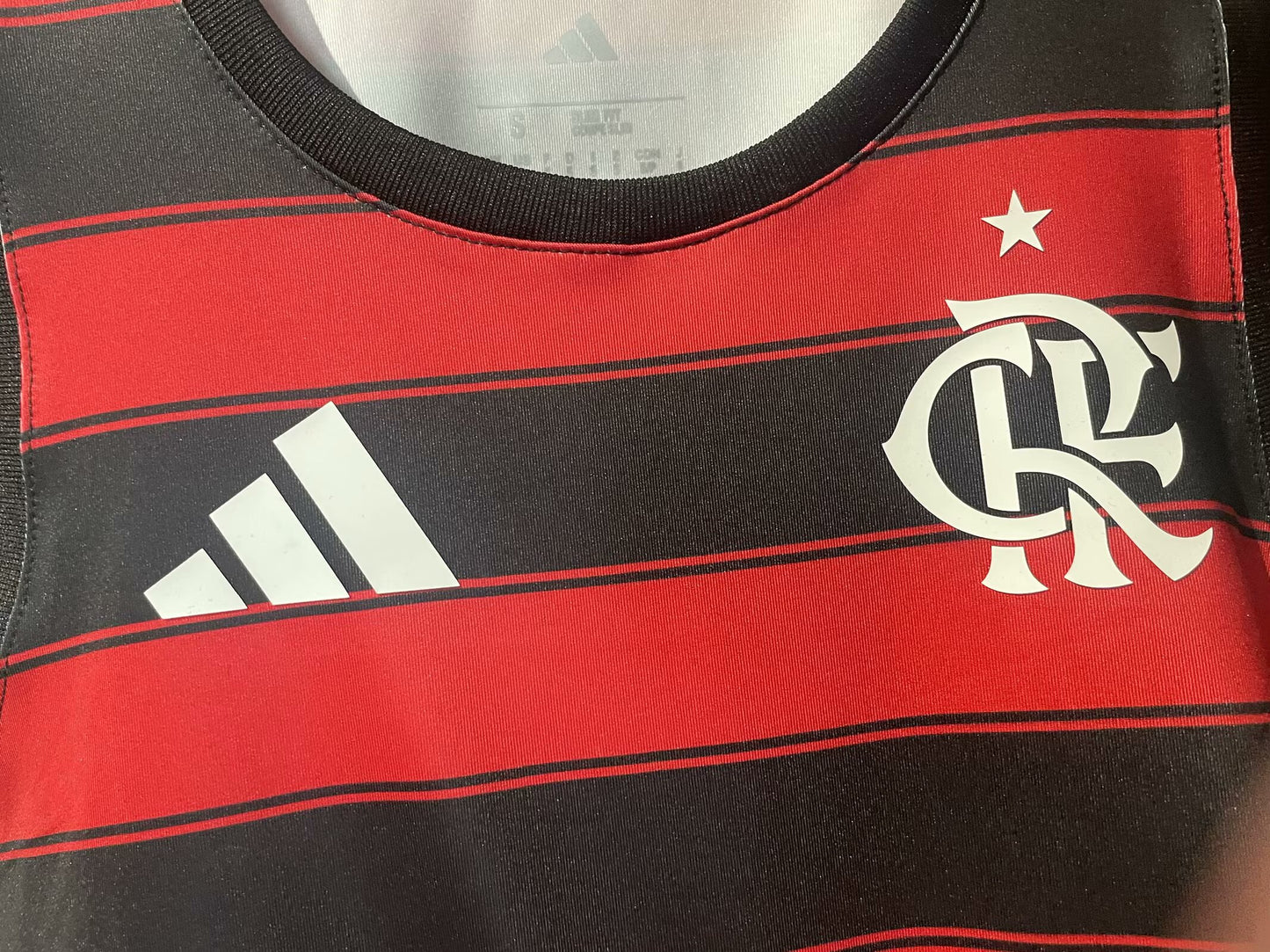 Adidas&Nike 2025/2026 Women Home Fan Version Football Jersey