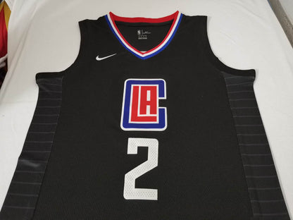 LA Clippers Football Jersey