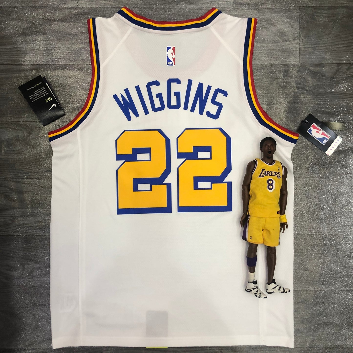 NBA&NFL&MLB Football Jersey