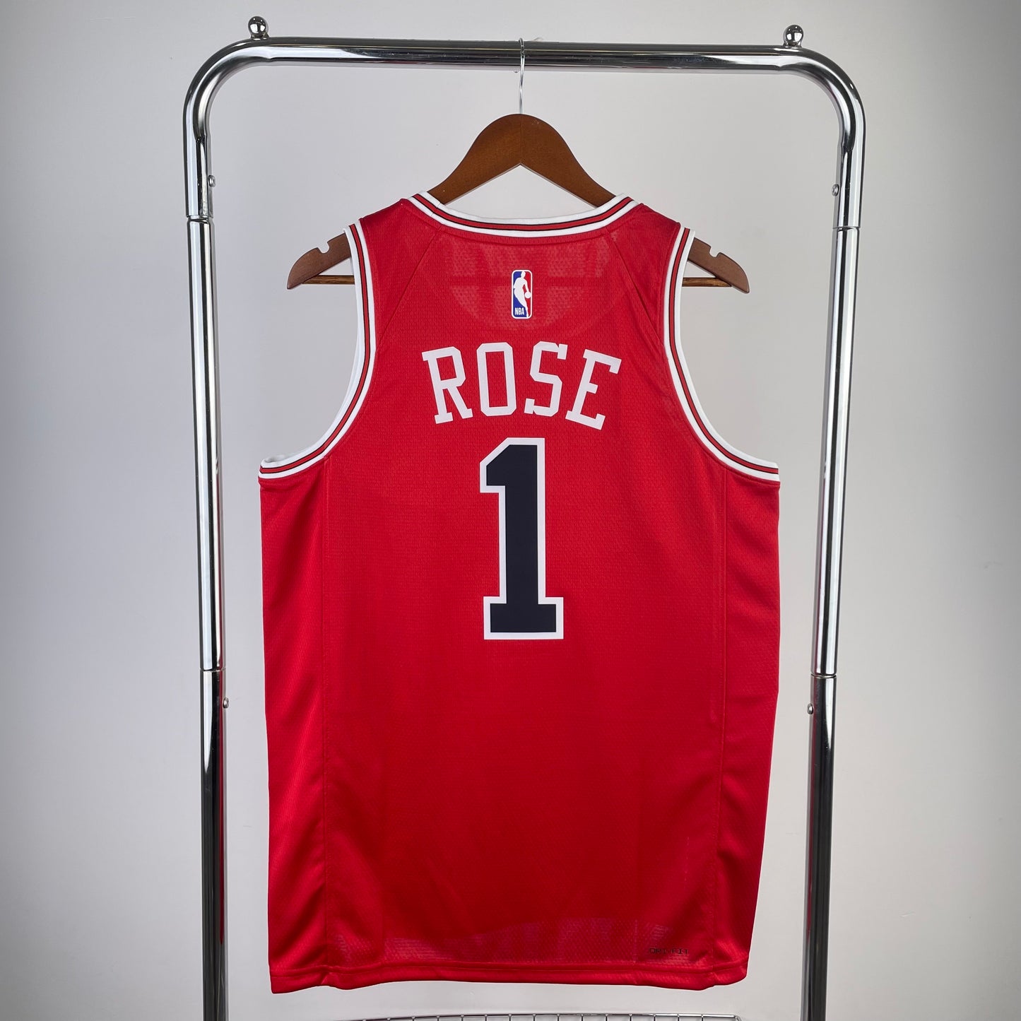 Chicago Bulls 2023 Football Jersey