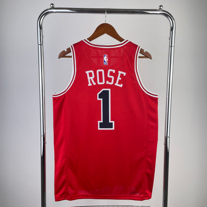 Chicago Bulls 2023 Football Jersey