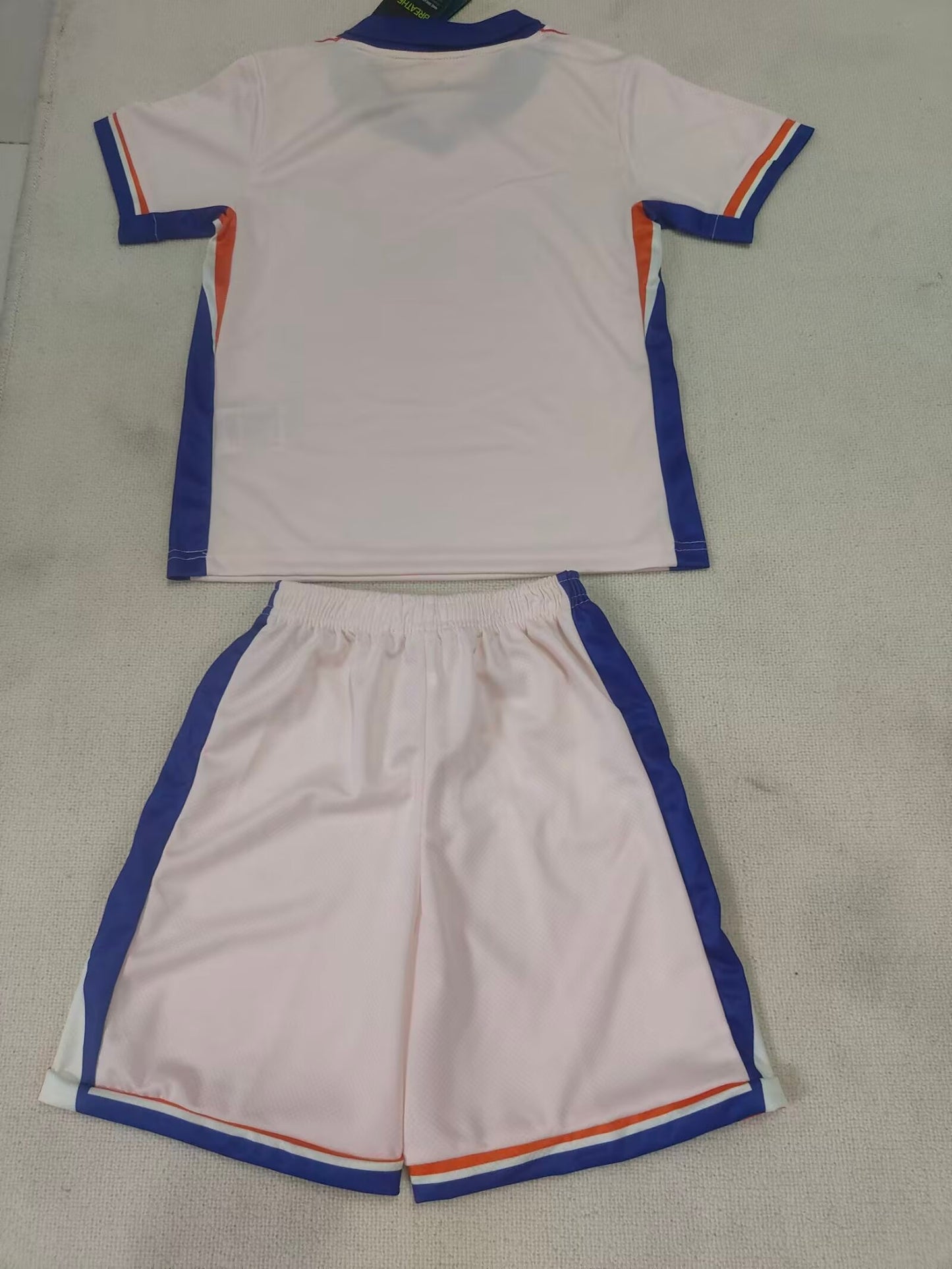 Kids jerseys 2024/2025 Kids Away Football Jersey