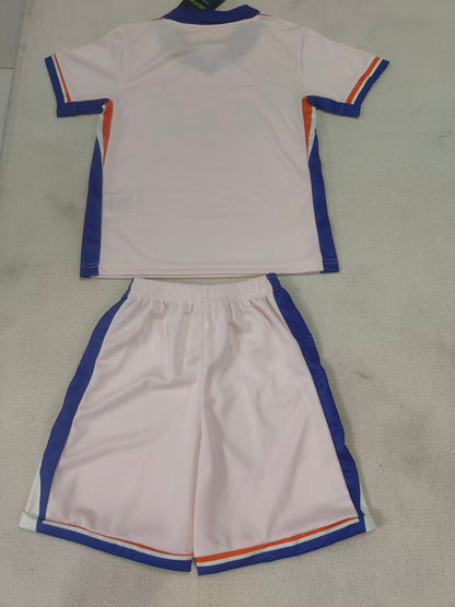 Kids jerseys 2024/2025 Kids Away Football Jersey