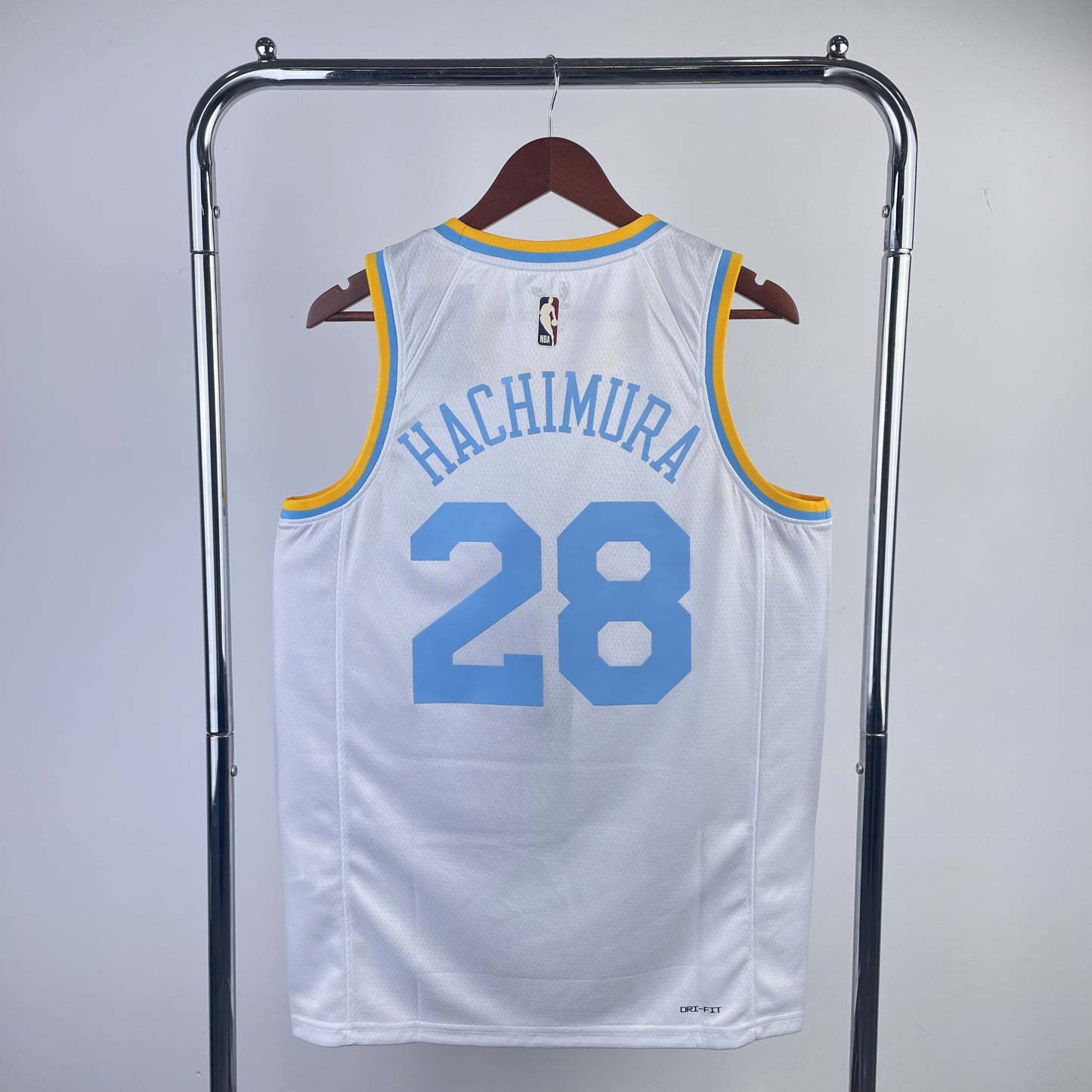 LA Lakers 2023 Football Jersey
