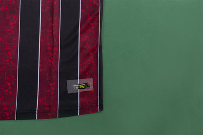 Retro Manchester city 2008/2009 Away Fan Version Football Jersey