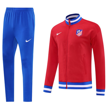 Atletico Madrid 2025/2026 Tracksuit