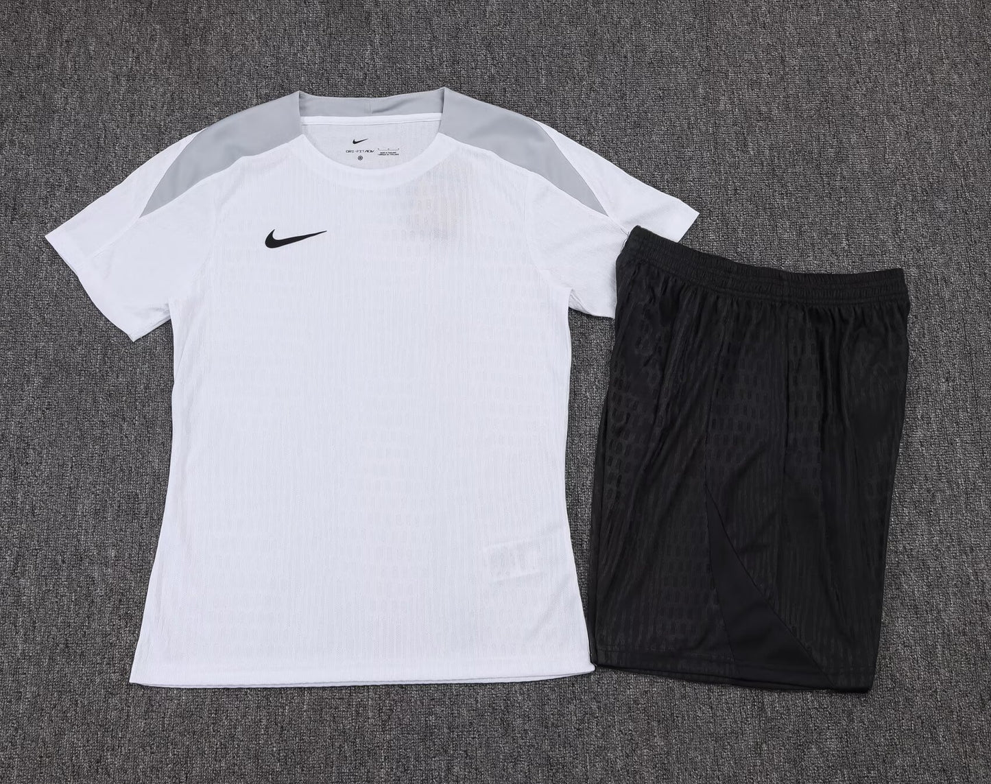 Adidas&Nike 2025/2026 Football Jersey