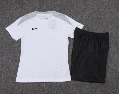 Adidas&Nike 2025/2026 Football Jersey