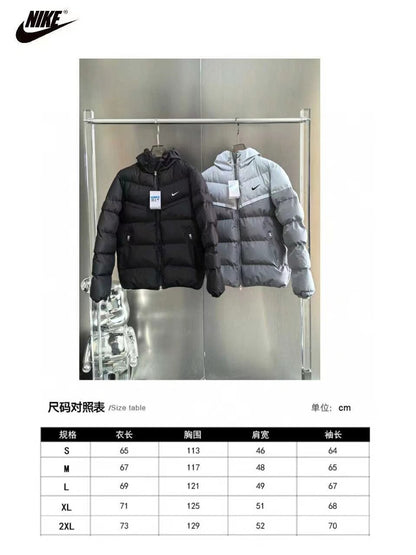 Jacket suite Windbreaker