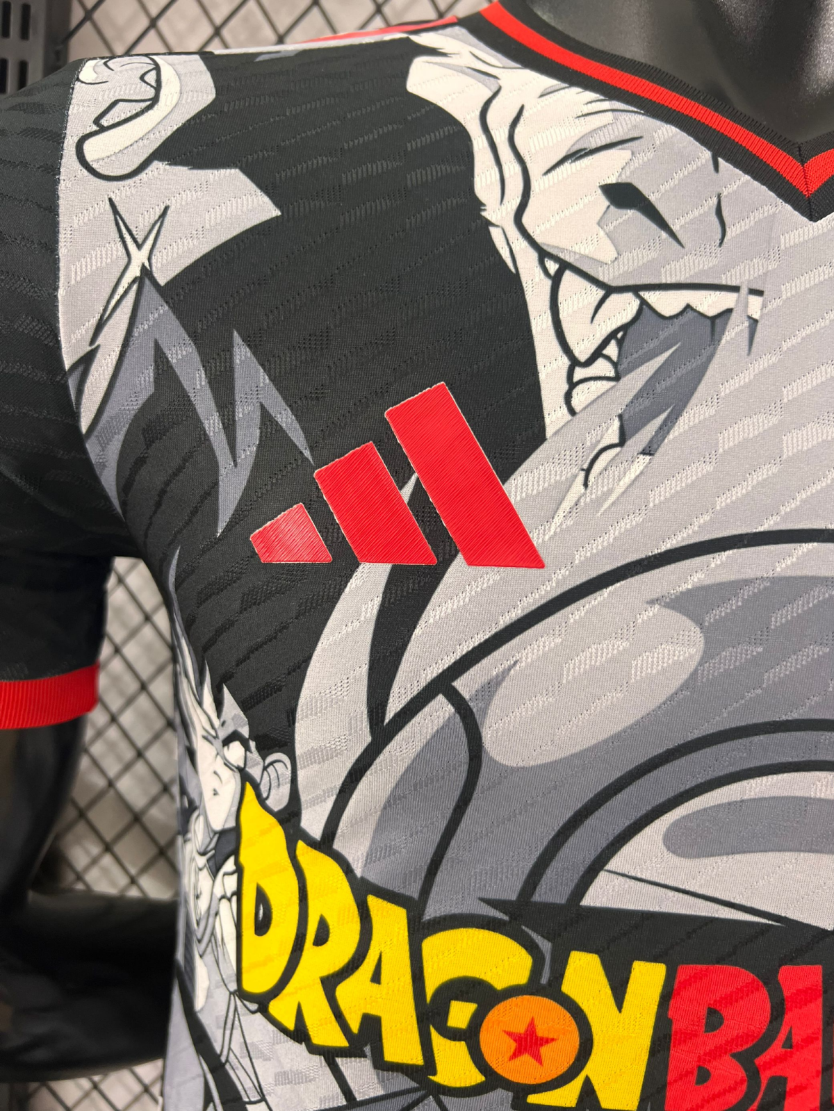 Japan Special Edition 2025/2026 Player Version Football Jersey