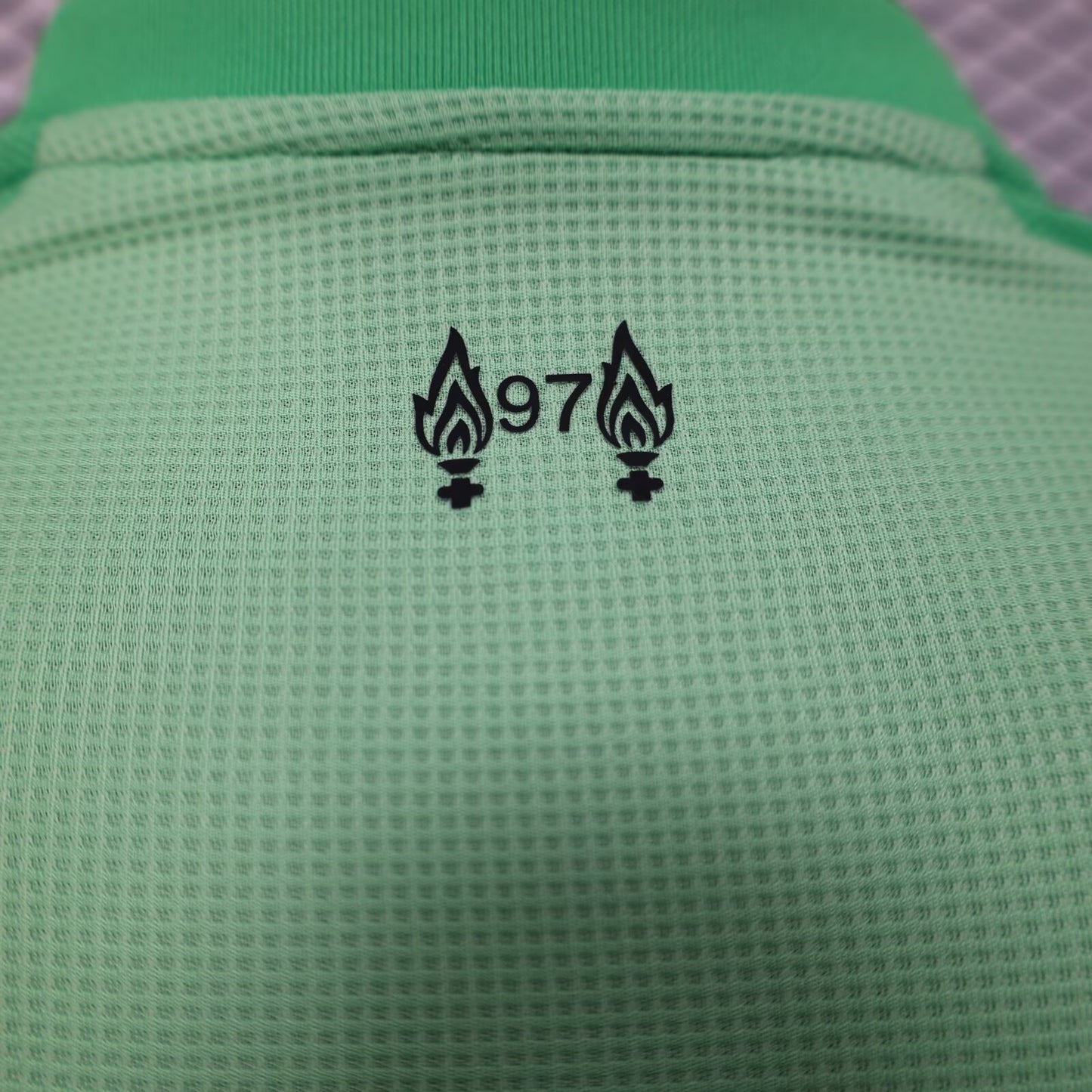 Liverpool Special Edition 2025/2026 Player Version Football Jersey
