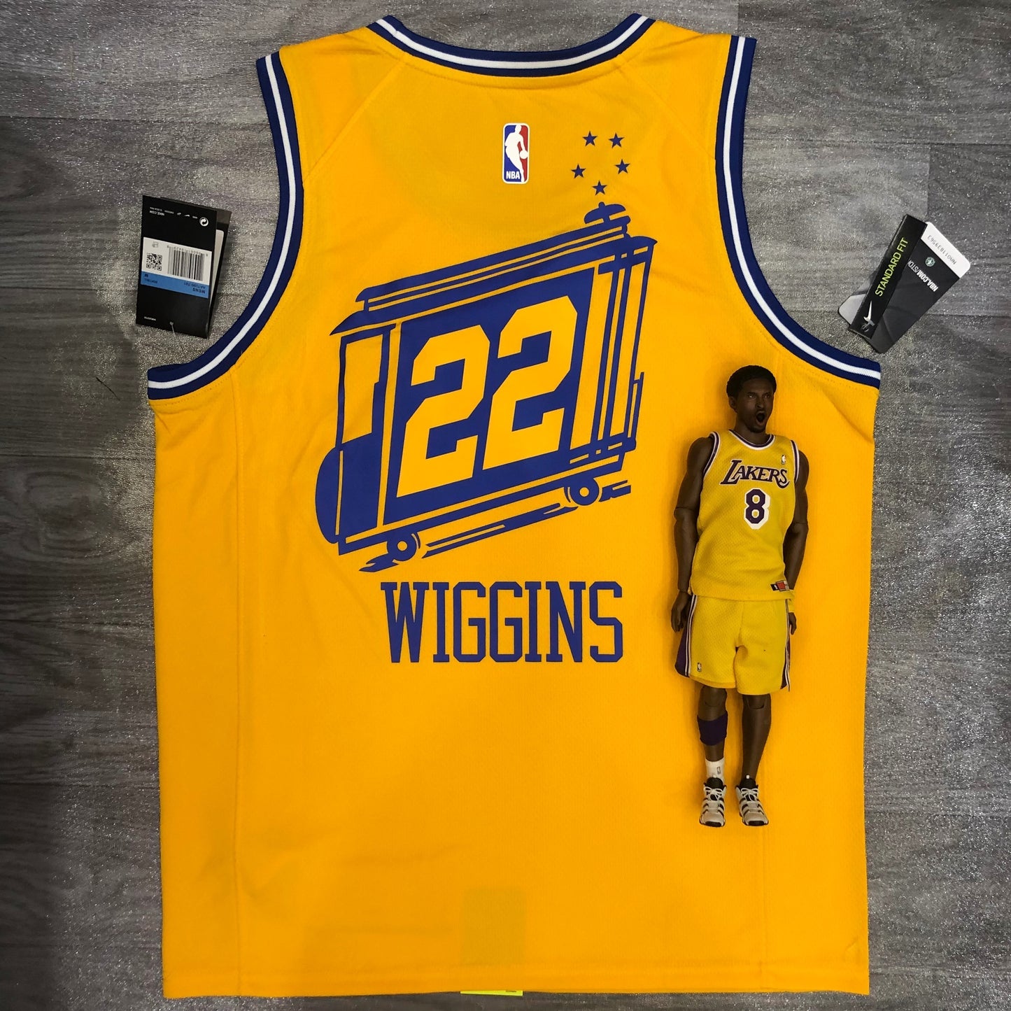 NBA&NFL&MLB 2021 Football Jersey