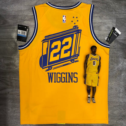 NBA&NFL&MLB 2021 Football Jersey