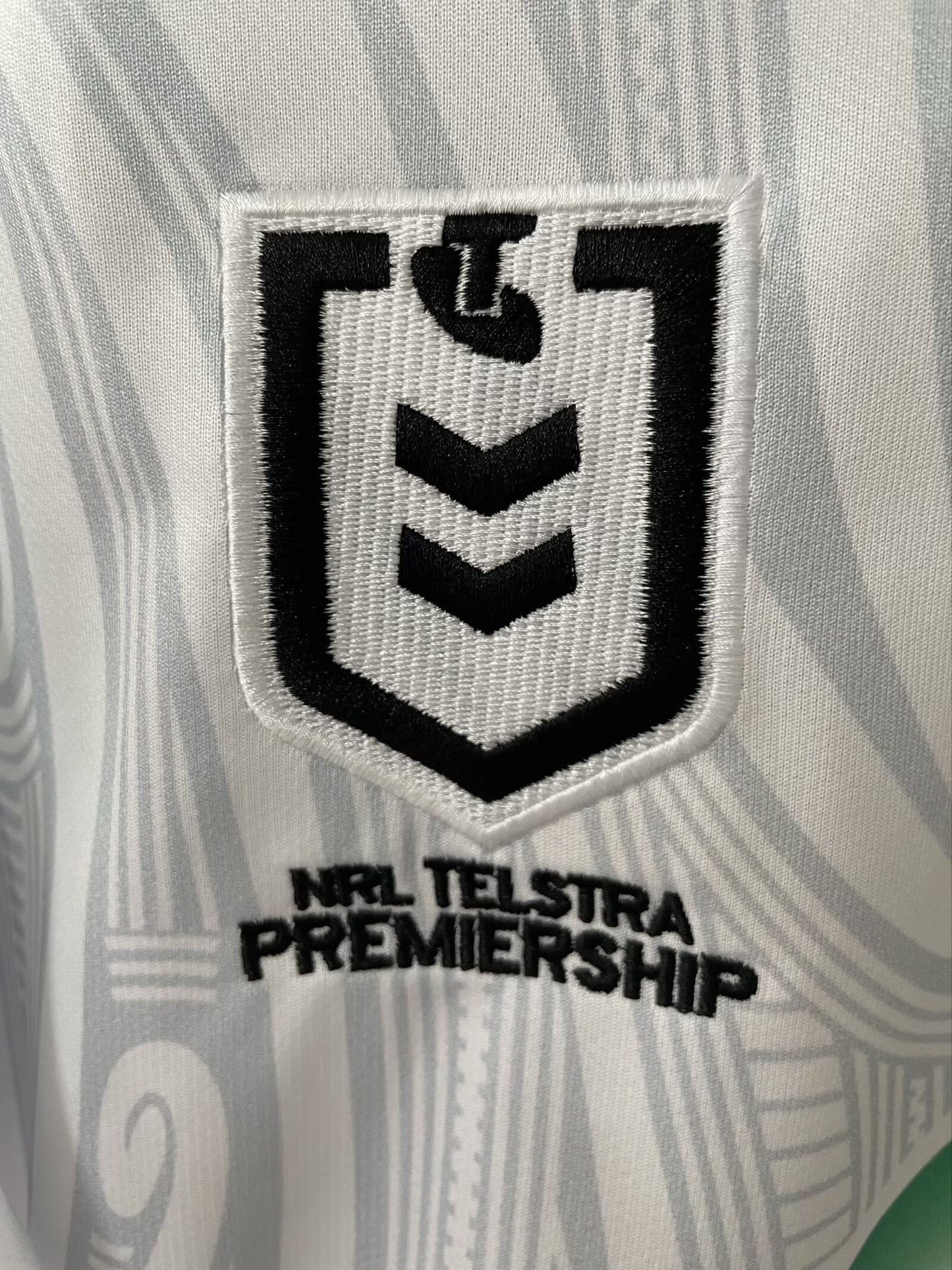 Rugby Jerseys 2025 Fan Version Football Jersey