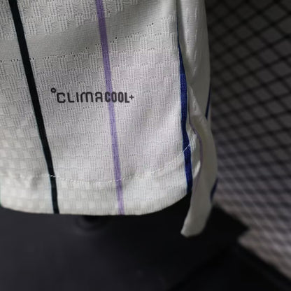 Japan 2026/2027 Away Player Version Football Jersey