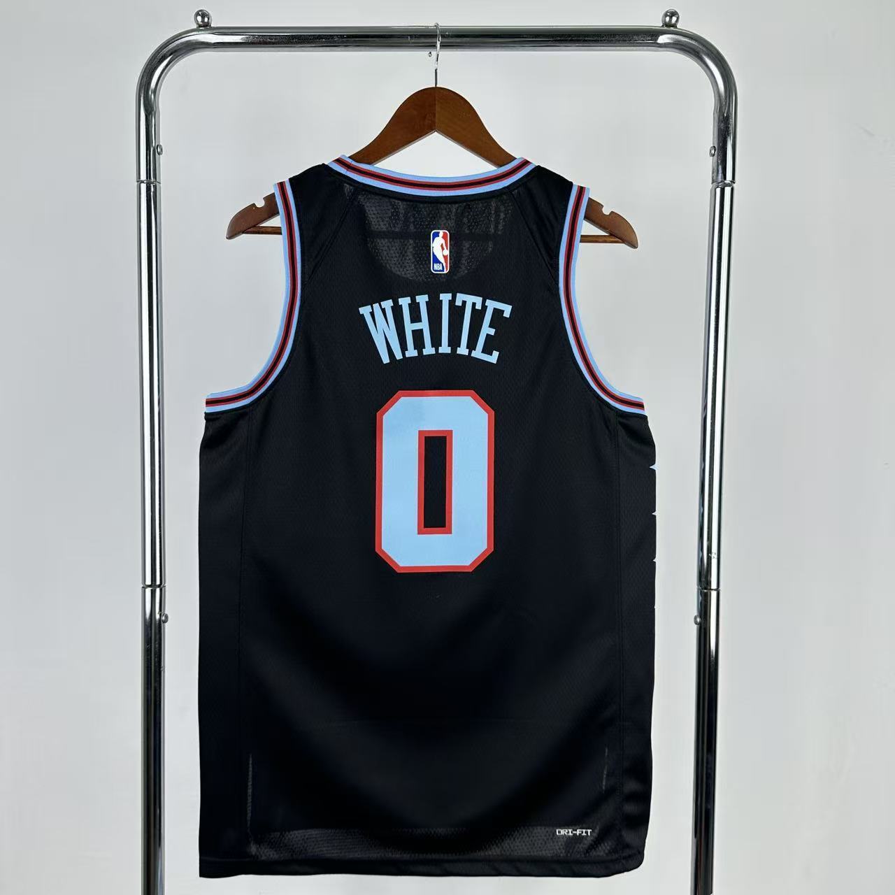 Chicago Bulls 2026 Football Jersey