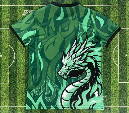 Liverpool Special Edition 2025/2026 Fan Version Football Jersey
