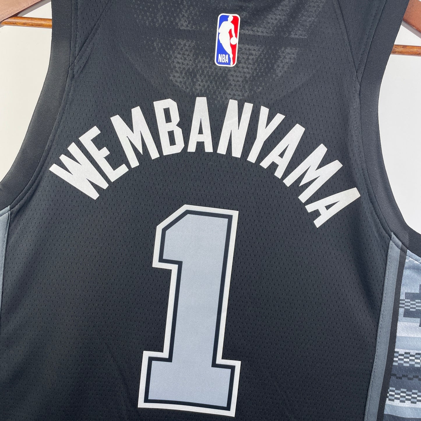 Retro NBA&NFL&MLB 2023 Football Jersey