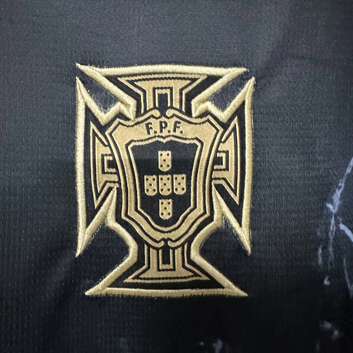 Portugal Special Edition 2026/2027 Fan Version Football Jersey