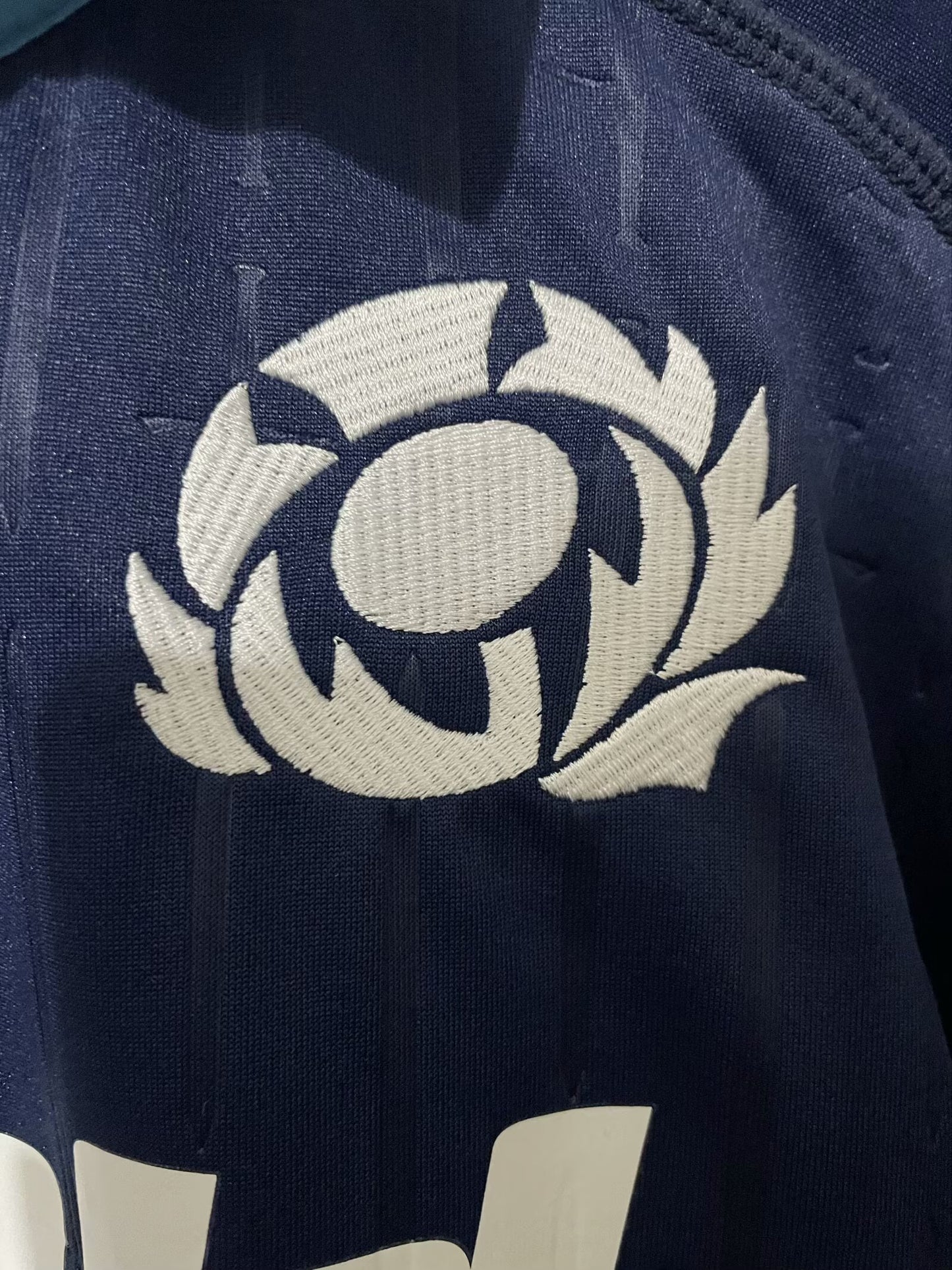Rugby Jerseys 2025 Home Fan Version Football Jersey