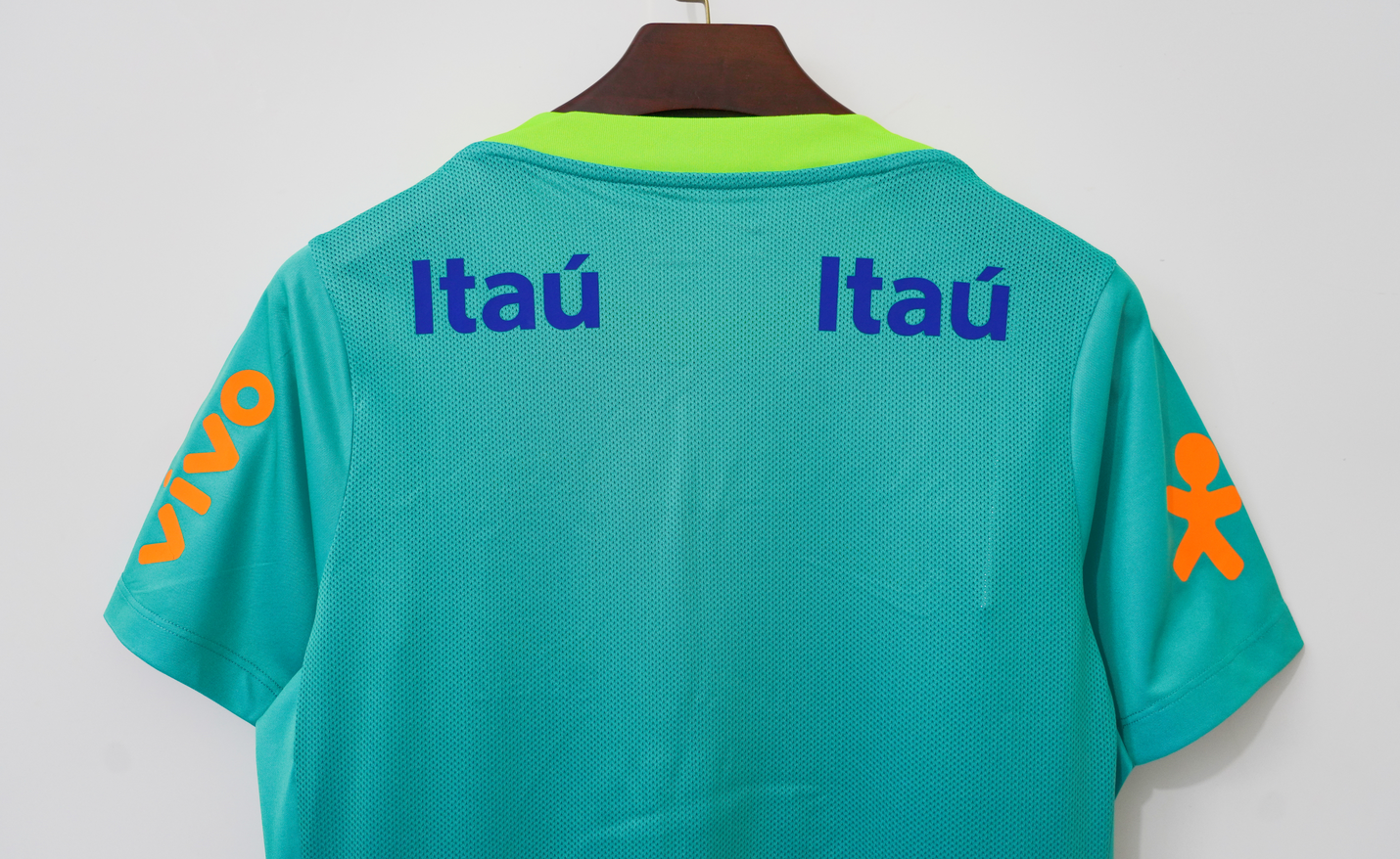 Brazil Special Edition 2026/2027 Fan Version Football Jersey