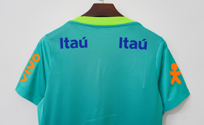 Brazil Special Edition 2026/2027 Fan Version Football Jersey