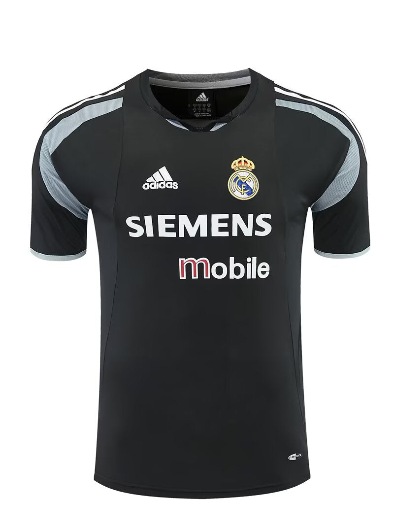 Retro Real Madrid 2004/2005 Fan Version Tracksuit