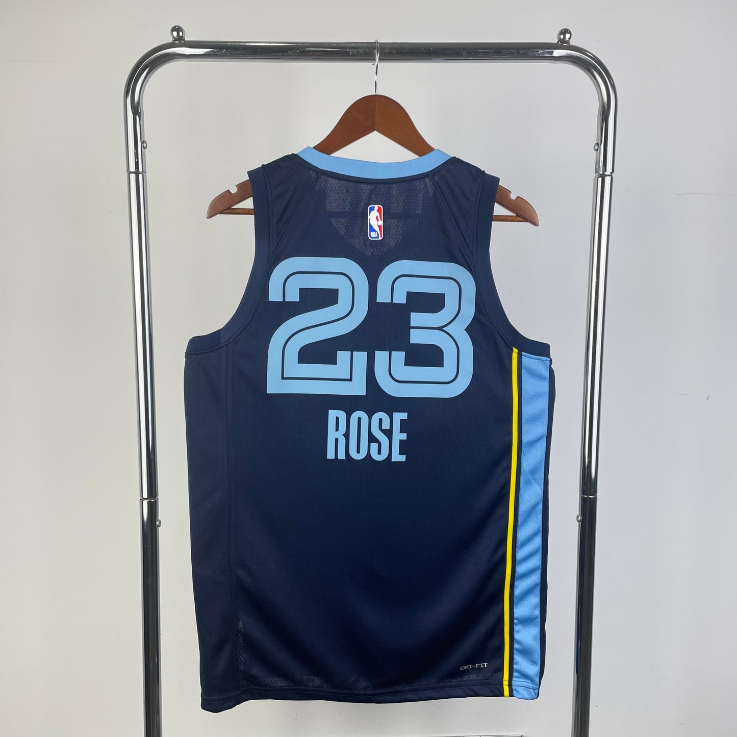 Memphis Grizzlies 2023 Football Jersey