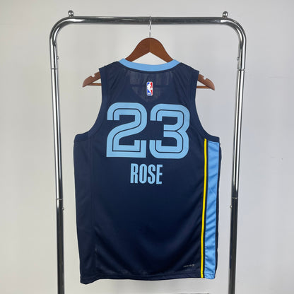 Memphis Grizzlies 2023 Football Jersey