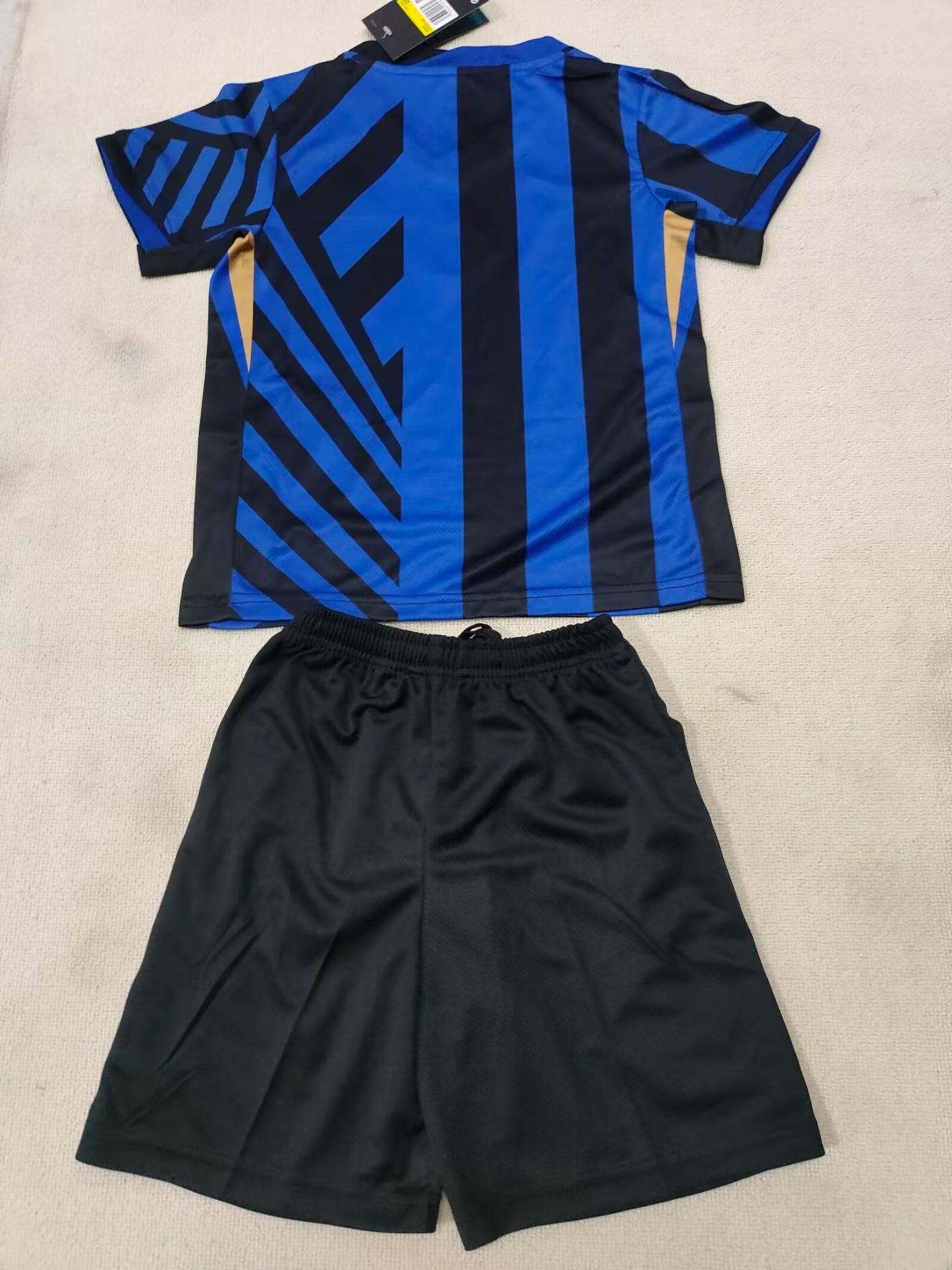 Kids jerseys 2024/2025 Kids Home Football Jersey