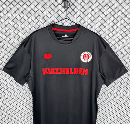 Retro Germany-Bundesliga 2013/2014 Third Fan Version Football Jersey