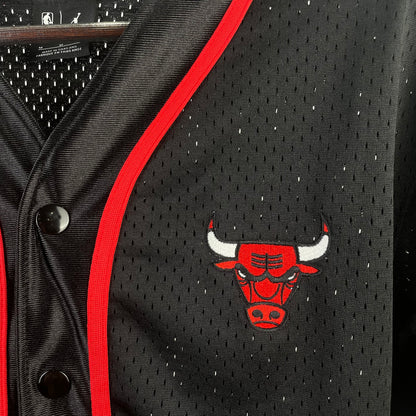 Chicago Bulls Football Jersey