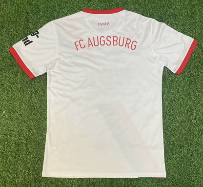 other team 2025/2026 Home Fan Version Football Jersey