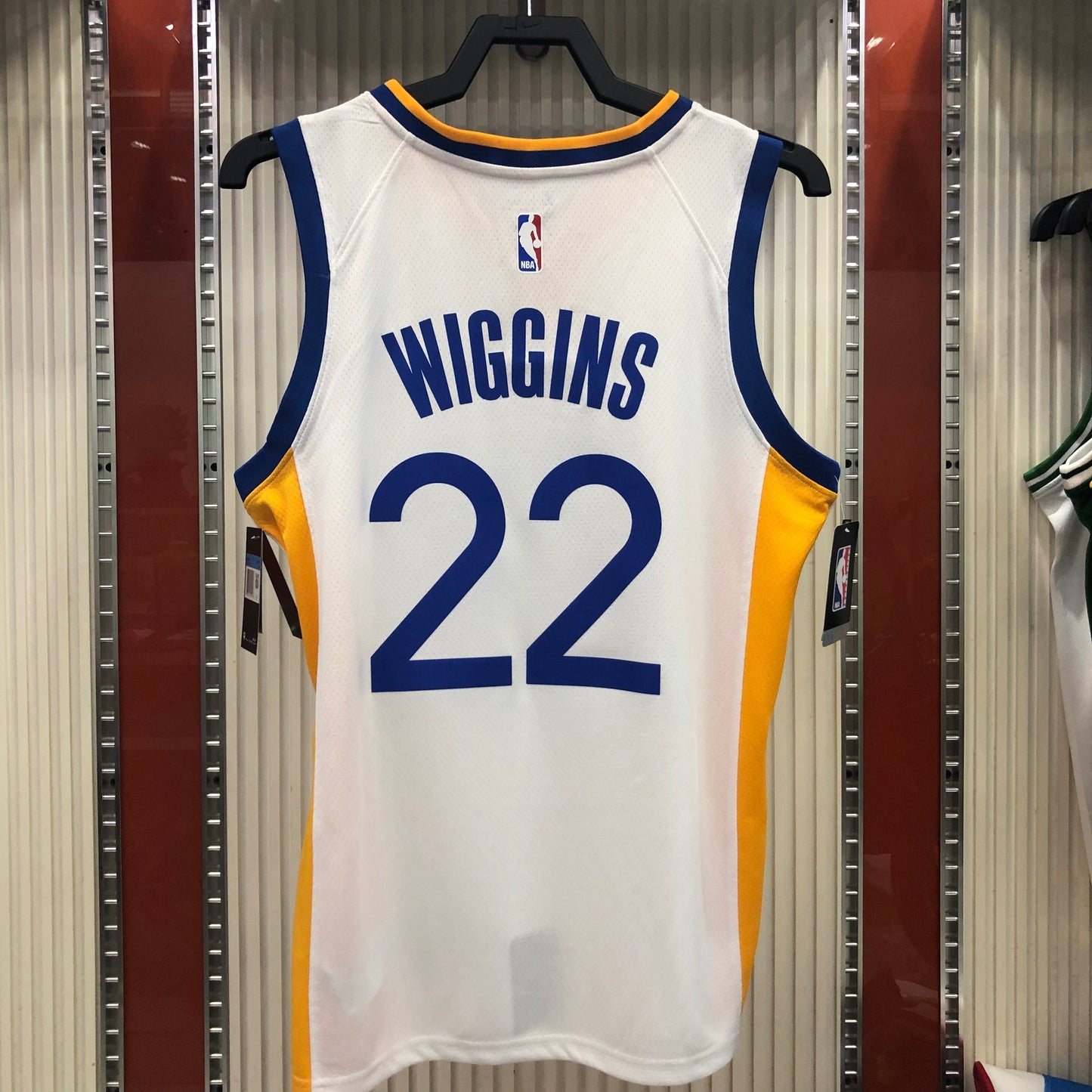 NBA&NFL&MLB 2020 Football Jersey