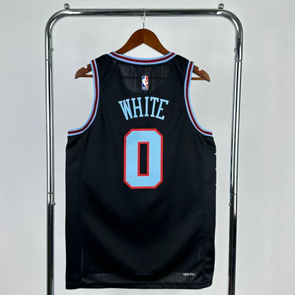 Chicago Bulls 2026 Football Jersey